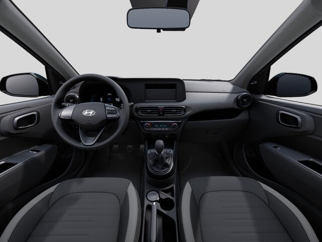 Hyundai I 10 1.0 Comfort Smart | ¤2525 KORTING |