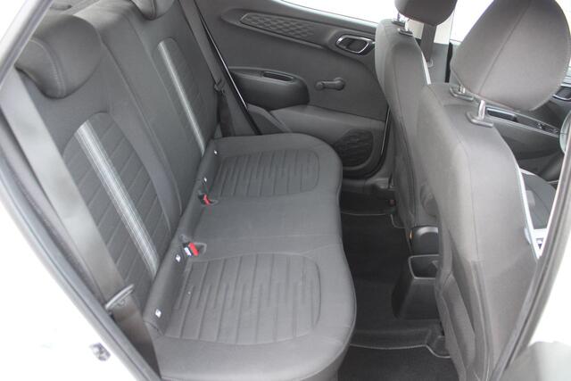 Hyundai I 10 1.0 MPi Comfort Automaat Airco Cruise Carplay Nieuwstaat