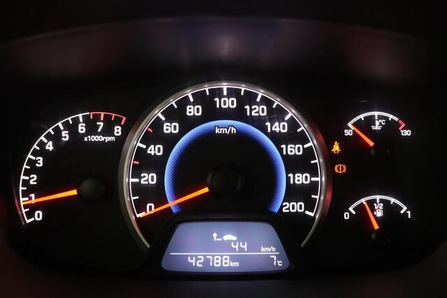 Hyundai I 10 1.0i Comfort BOVAG Garantie | Cruise Control | Airco