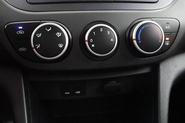 Hyundai I 10 1.0i Comfort BOVAG Garantie | Cruise Control | Airco