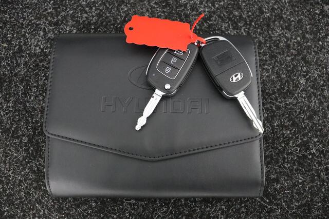 Hyundai I 10 1.0i Comfort BOVAG Garantie | Cruise Control | Airco