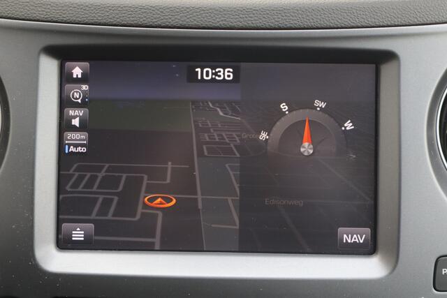 Hyundai I 10 1.0i Comfort - NL- Auto!! Airco I Parkeersensor A I Apple