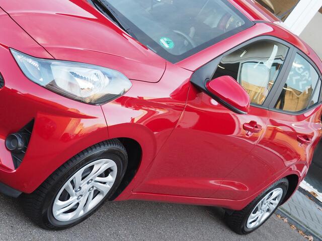 Hyundai I 10 1.0 Comfort 5-zits| Automaat| Apple Carplay
