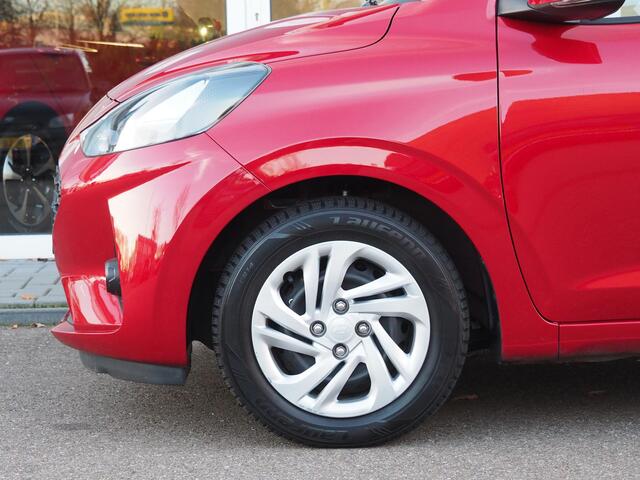 Hyundai I 10 1.0 Comfort 5-zits| Automaat| Apple Carplay