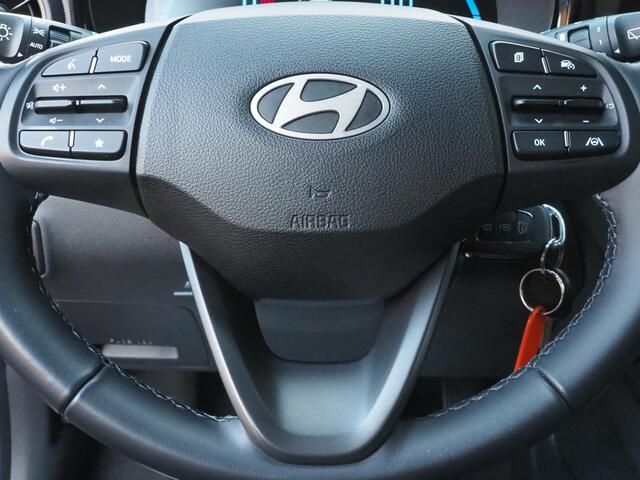 Hyundai I 10 1.0 Comfort 5-zits| Automaat| Apple Carplay