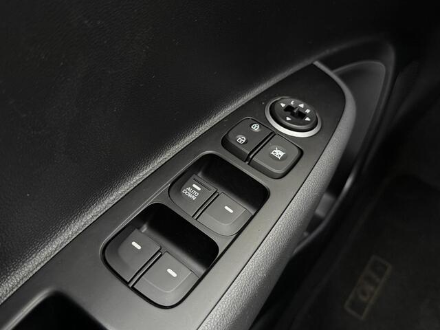 Hyundai I 10 1.0i Go! 2017 / 1e eig / Navigatie / Climate Control / Cruise Control /