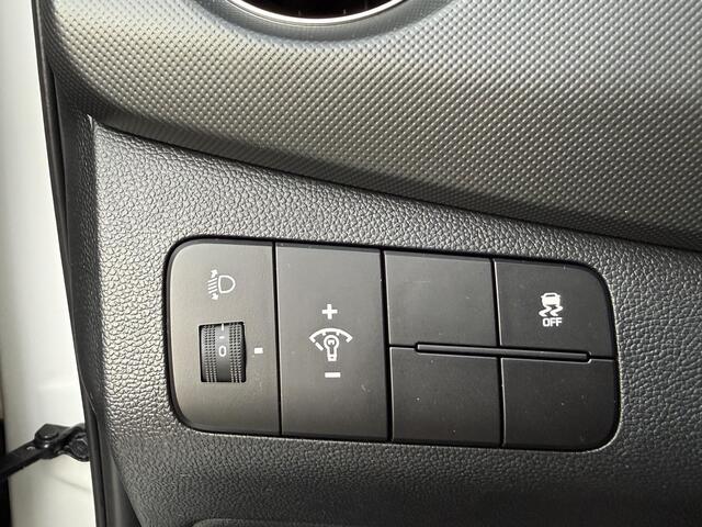 Hyundai I 10 1.0i Go! 2017 / 1e eig / Navigatie / Climate Control / Cruise Control /