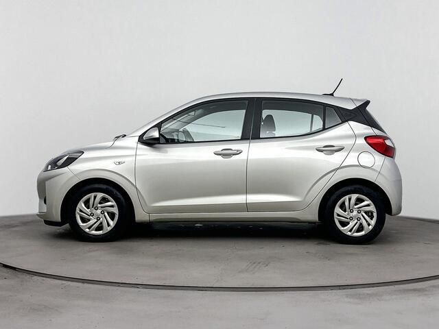 Hyundai I 10 1.0 Comfort | Airco | Apple Carplay/Android Auto | LM Velgen | Lane Assist | Elektrische Ramen | Start/Stop |