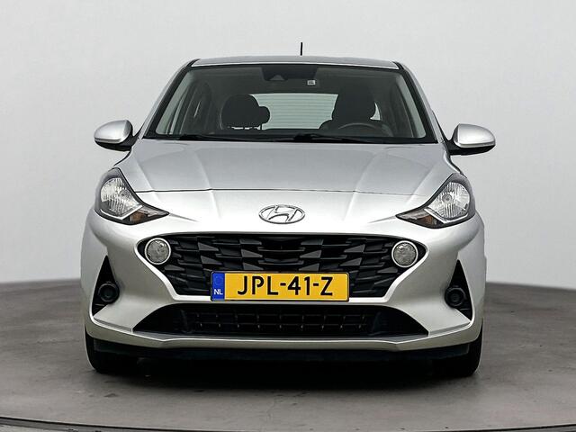 Hyundai I 10 1.0 Comfort | Airco | Apple Carplay/Android Auto | LM Velgen | Lane Assist | Elektrische Ramen | Start/Stop |
