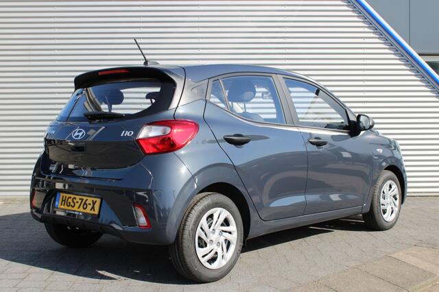 Hyundai I 10 1.0 Comfort