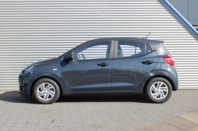 Hyundai I 10 1.0 Comfort
