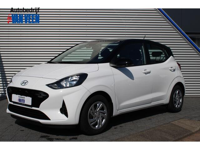 Hyundai I 10 1.0 Comfort Smart