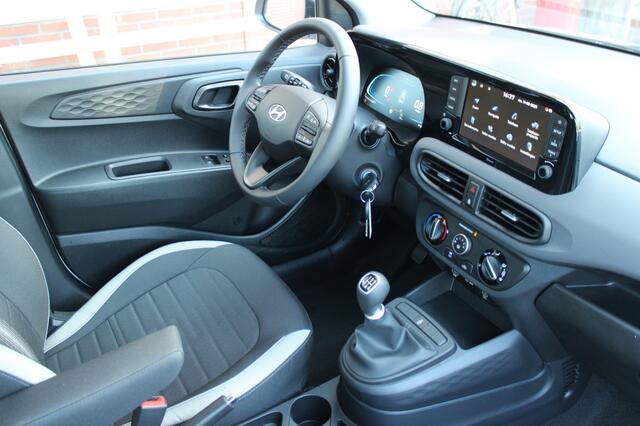 Hyundai I 10 1.0 Comfort Smart