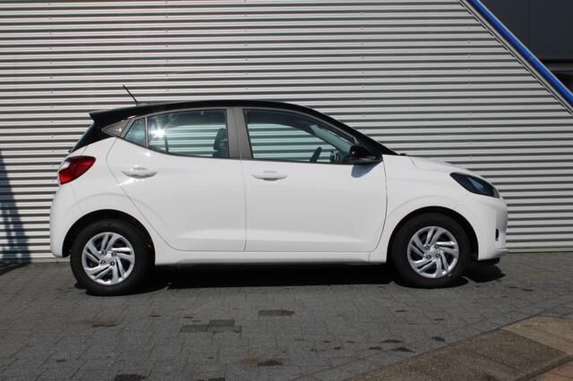 Hyundai I 10 1.0 Comfort Smart