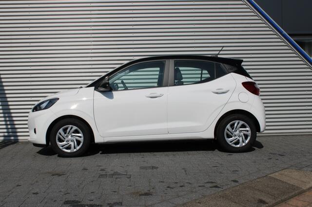 Hyundai I 10 1.0 Comfort Smart