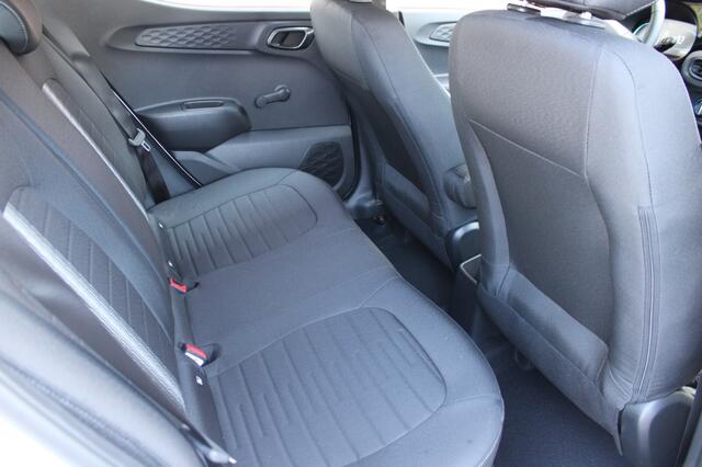 Hyundai I 10 1.0 Comfort Smart