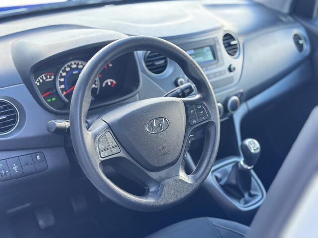 Hyundai I 10 1.0i Comfort