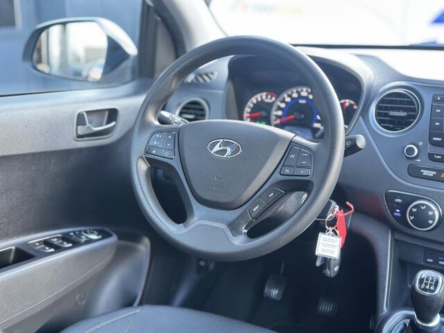 Hyundai I 10 1.0i Comfort