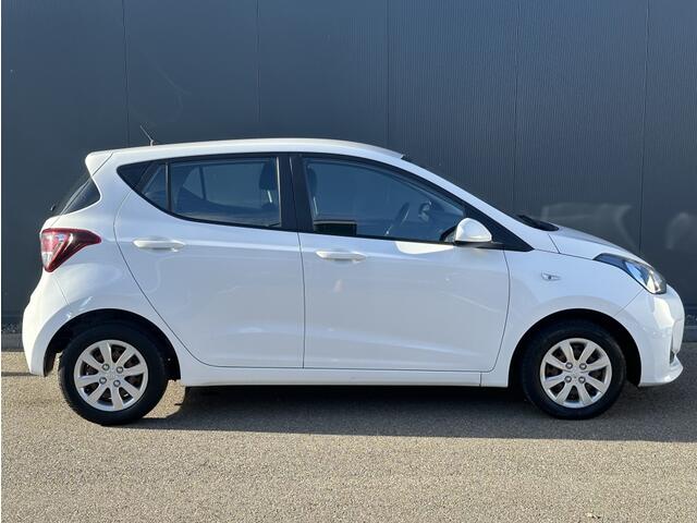 Hyundai I 10 1.0i Comfort