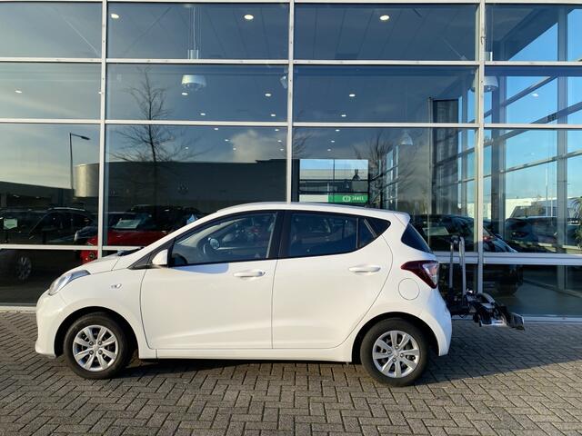 Hyundai I 10 1.0i Comfort | Fietsendrager | Thule |
