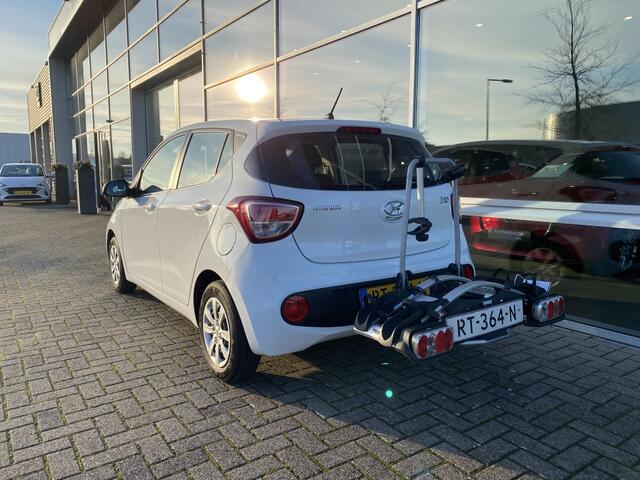 Hyundai I 10 1.0i Comfort | Fietsendrager | Thule |