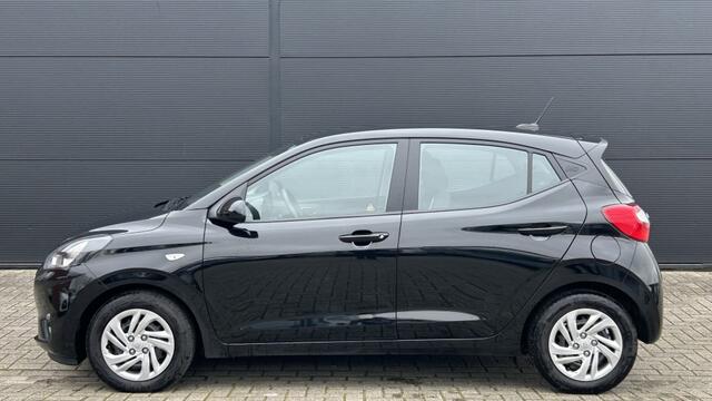 Hyundai I 10 1.0 | Automaat | Airco | Cruise