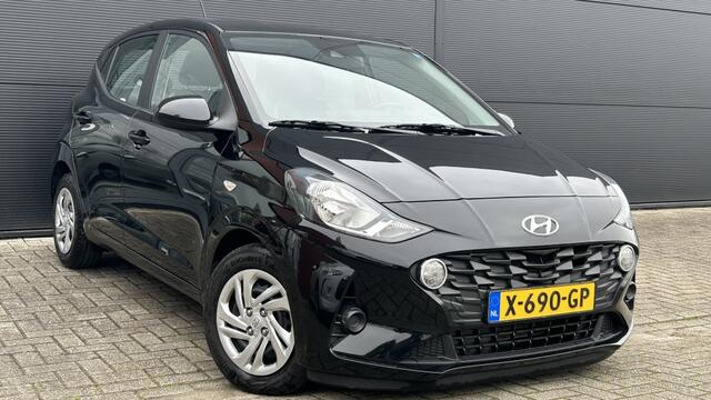 Hyundai I 10 1.0 | Automaat | Airco | Cruise