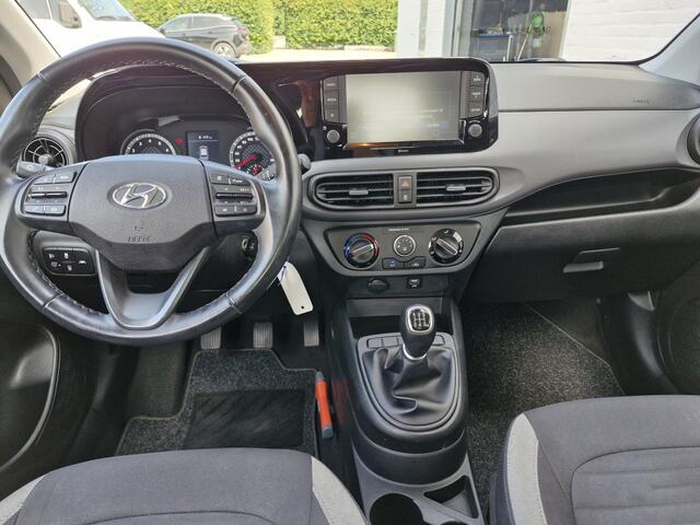 Hyundai I 10 1.0 Comfort | Apple Carplay | Android Auto