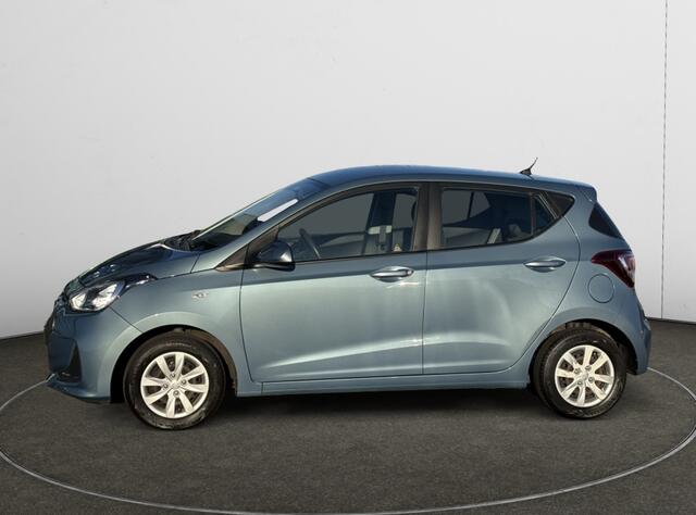 Hyundai I 10 1.0i Comfort | Airco | Cruise