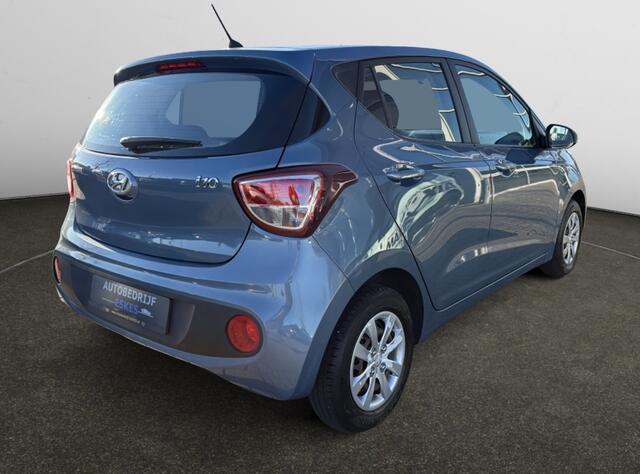 Hyundai I 10 1.0i Comfort | Airco | Cruise