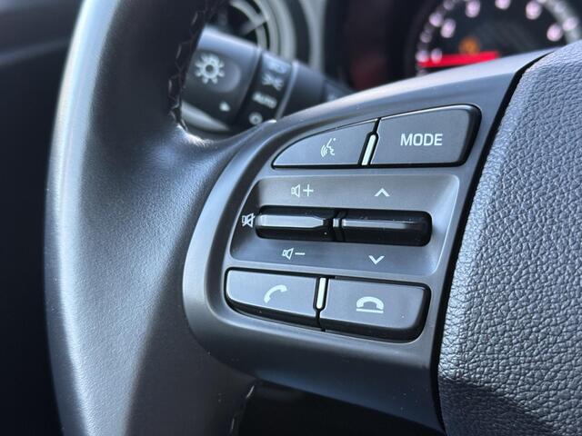 Hyundai I 10 1.0 Comfort 5-zits / Dealer Onderhouden / Apple Carplay&Android Auto / Airco / Cruise / DAB /