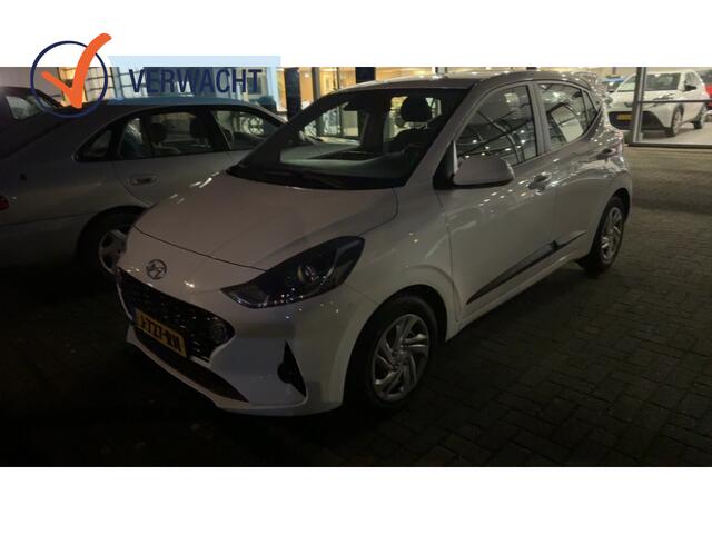 Hyundai I 10 1.0 Premium
