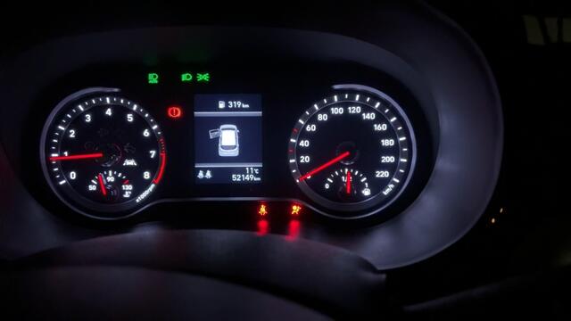 Hyundai I 10 1.0 Premium