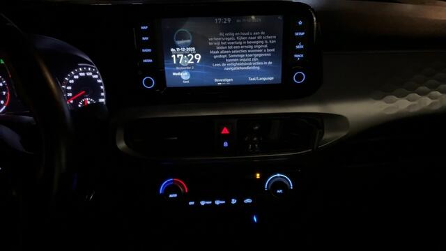 Hyundai I 10 1.0 Premium