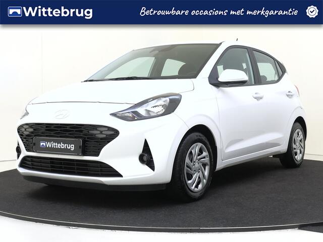 Hyundai I 10 1.0 Comfort
