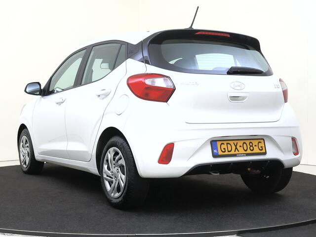 Hyundai I 10 1.0 Comfort