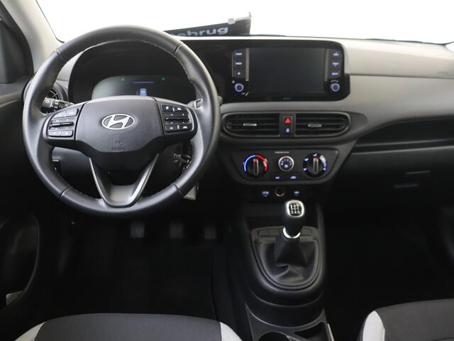 Hyundai I 10 1.0 Comfort