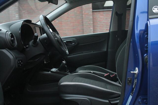 Hyundai I 10 1.0 Comfort | Carplay | Cruise