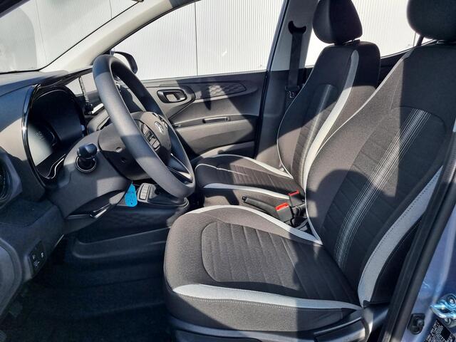 Hyundai I 10 1.0 Comfort / Navigatie / Apple & Android carplay / Airco / Achteruitrijcamera /