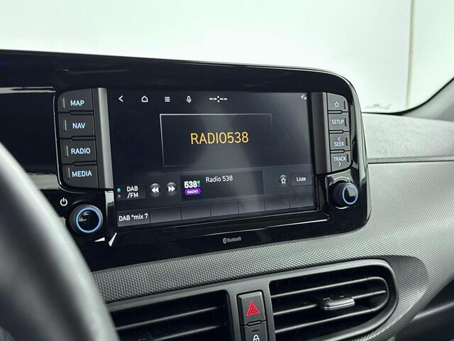 Hyundai I 10 1.0 Premium | Automaat | Stoelverwarming | Climate control | Parkeersensoren | Achteruitrijcamera