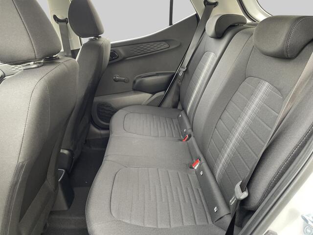 Hyundai I 10 1.0 Comfort VAN: ¤22.890 VOOR: ¤19.320