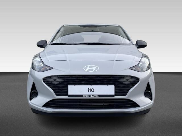 Hyundai I 10 1.0 Comfort VAN: ¤22.890 VOOR: ¤19.320