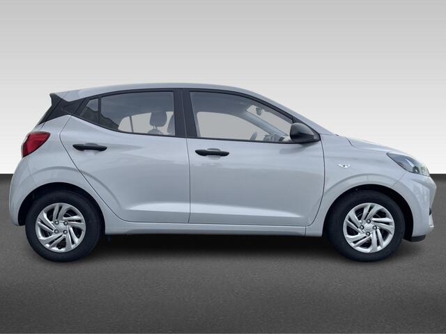 Hyundai I 10 1.0 Comfort VAN: ¤22.890 VOOR: ¤19.320