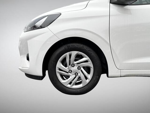 Hyundai I 10 1.0 Comfort Smart NL-Auto, Nieuwste Model!
