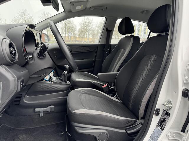 Hyundai I 10 1.0 Comfort Smart NL-Auto, Nieuwste Model!