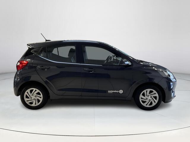 Hyundai I 10 1.0 Comfort Smart
