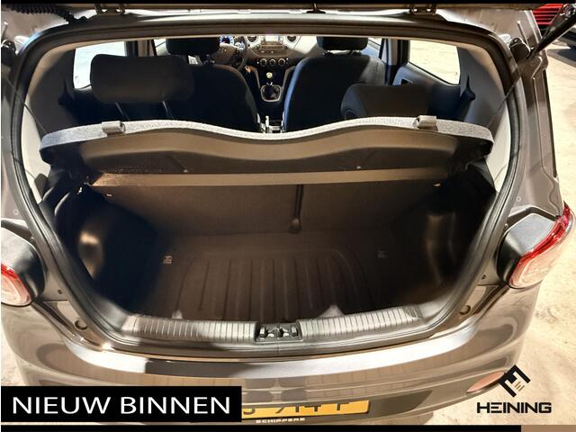 Hyundai I 10 1.0i Comfort. Airco. Cruise-control. 70000 KM met NAP.