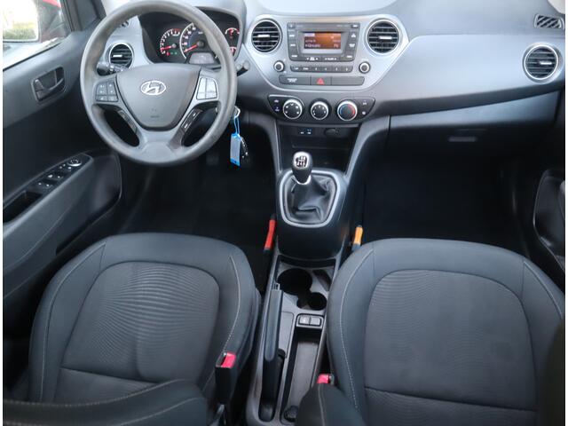 Hyundai I 10 1.0i Comfort / CruiseControl