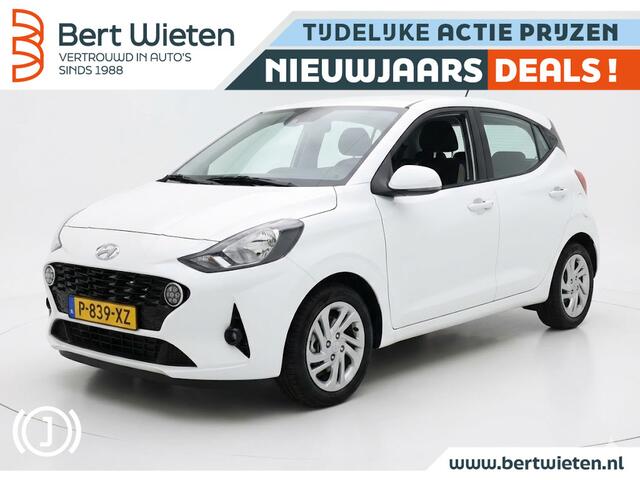 Hyundai I 10 1.0 Comfort | Geen import
