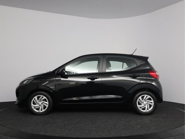 Hyundai I 10 1.0 Comfort | Navigatie via Apple Car Play | Cruise Control |